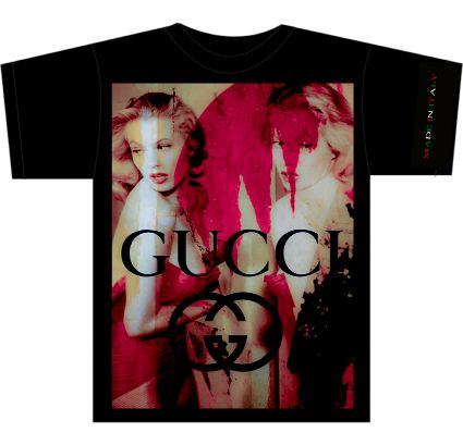  Gucci Twins  